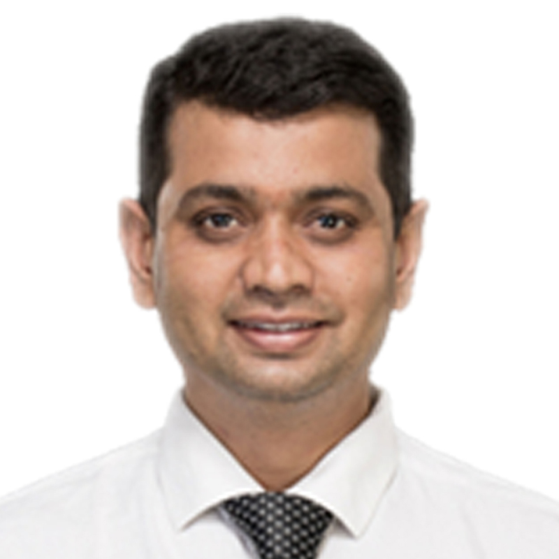 Dr. Sathish