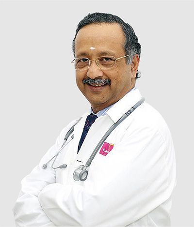 Dr. Sekar vascular