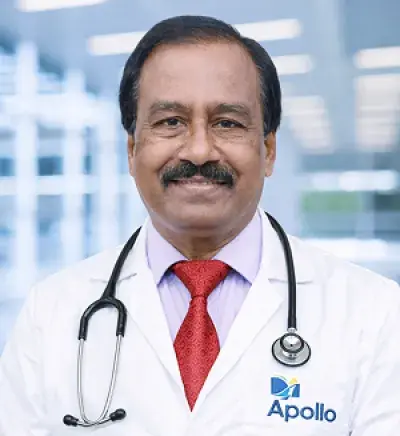 Dr. Selvam