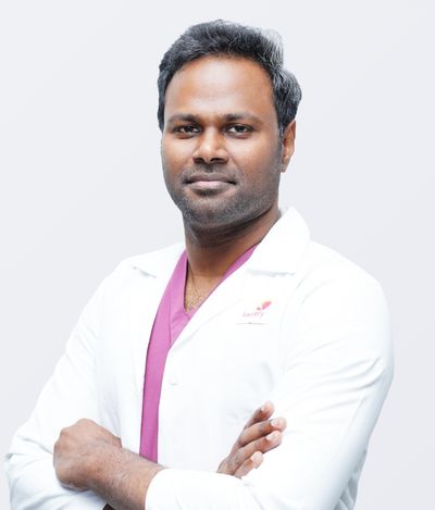 Dr. Senthil Gnanasekaran