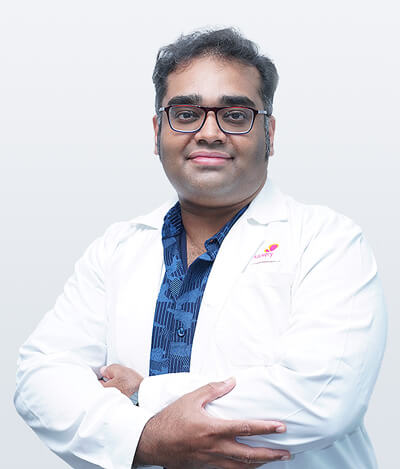 Dr. Senthil Kumar Baluchamy