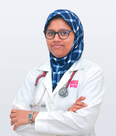 Dr. Shahida Fathima