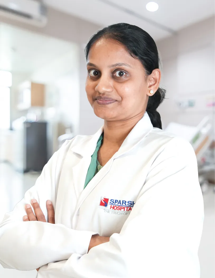 Dr. Shobha L