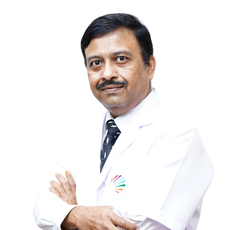 Dr. SHOUNAK CHOUDHURY