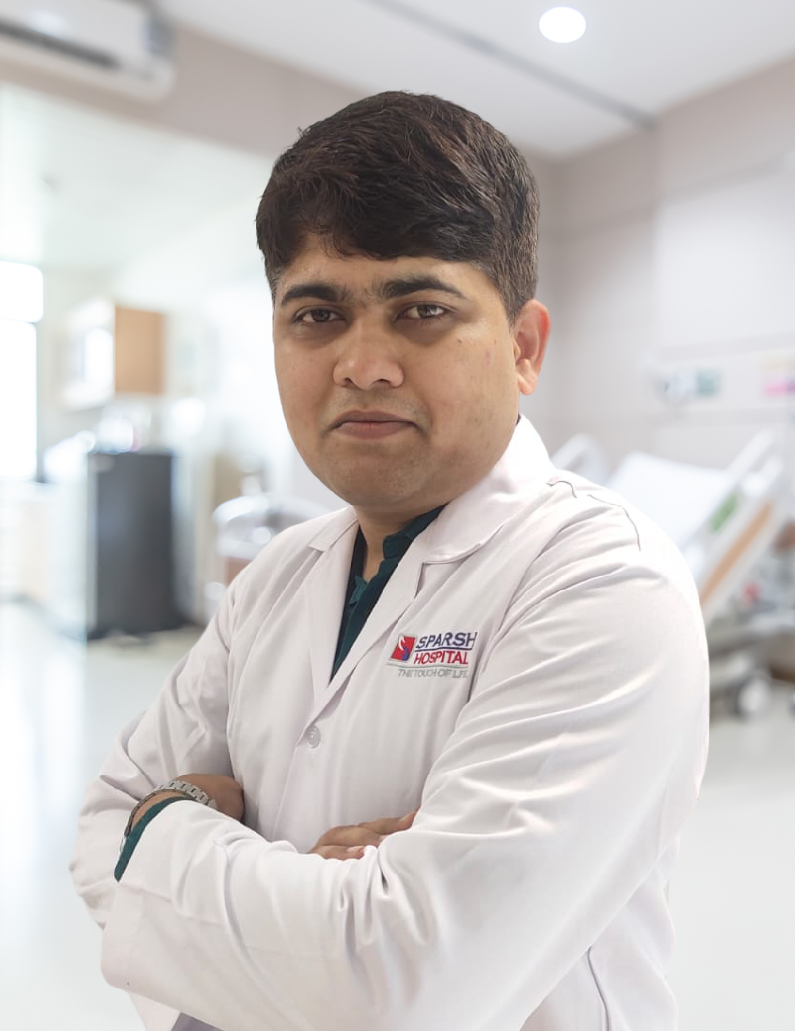Dr. Shreevathsa Upadhyaya