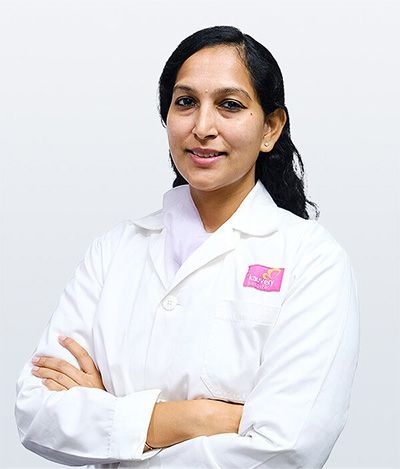 Dr. Shruthi Sreedhar