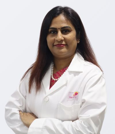 Dr. Shubha Subramanian