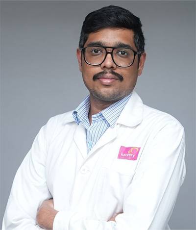 Dr. Shylesh Ramesh babu