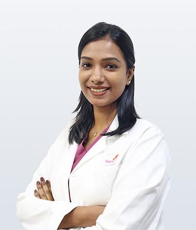 Dr. Sindu. T