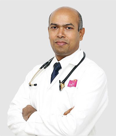 Dr. Sivarajan Thandeswaran