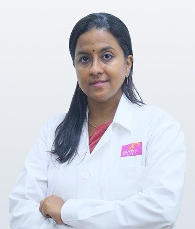 Dr. Sowmya Sridharan