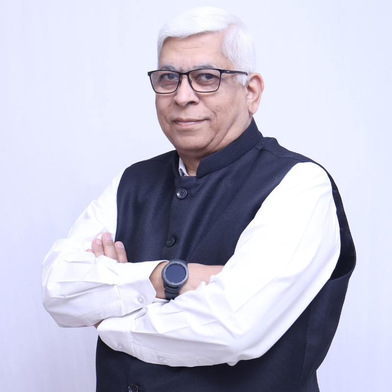 Dr. SUBBARAO S D