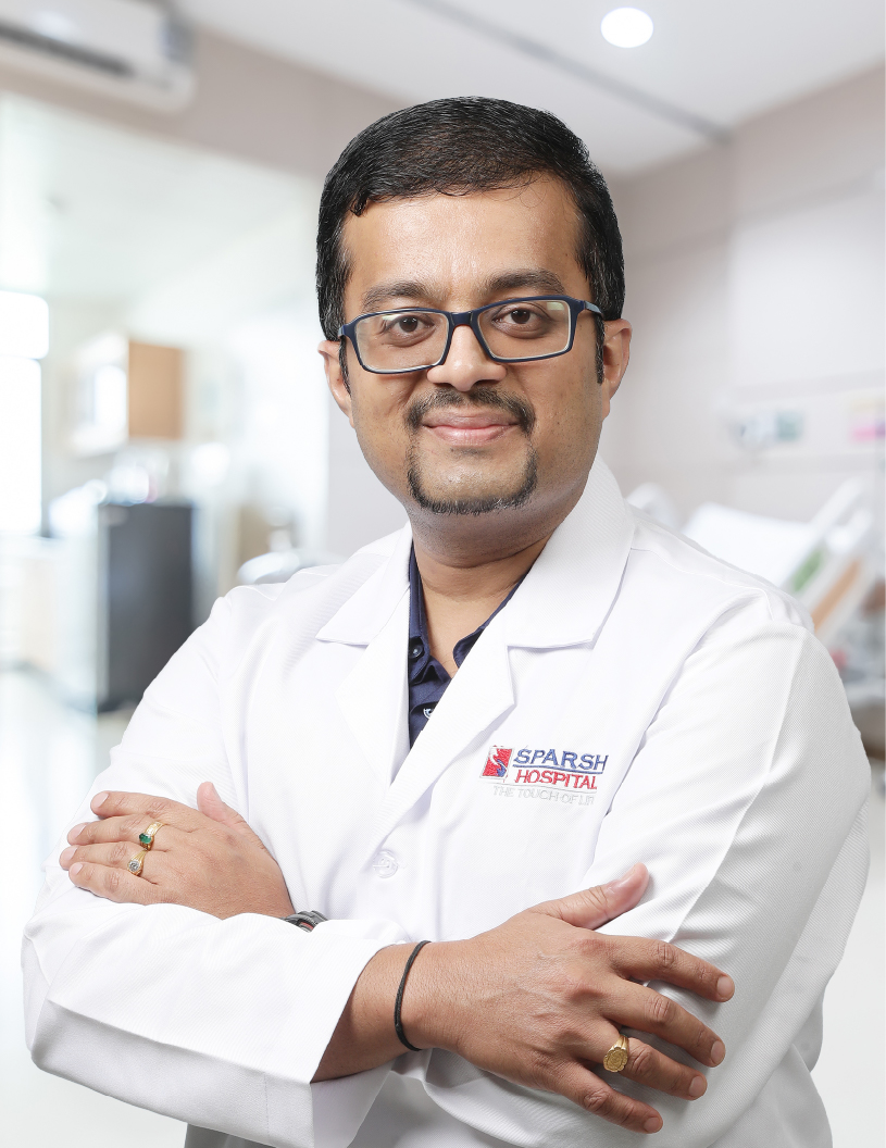 Dr. Suhas Aithal S