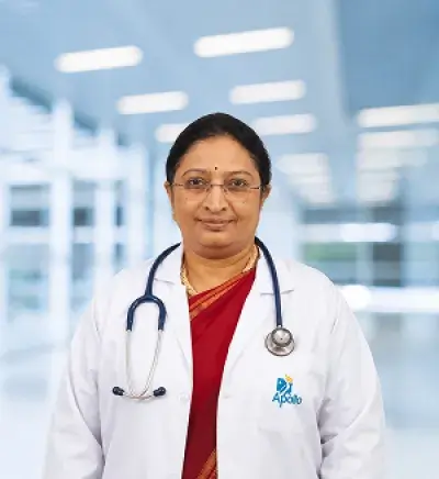 Dr. Sujatha S