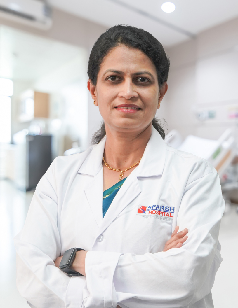 Dr. Suma B R