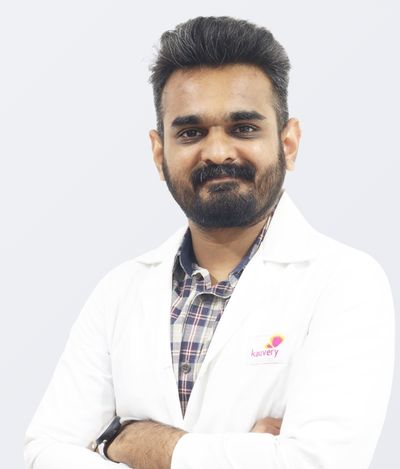 Dr. Sumanth Srivatsan C