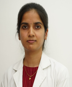 Dr. Supriya Reddy