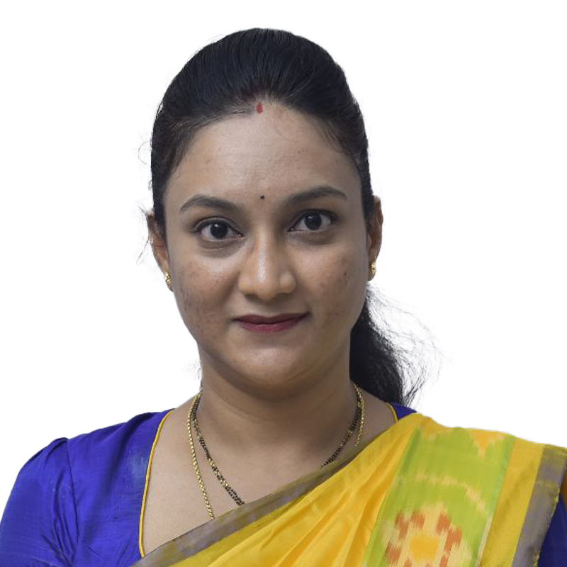 Dr. SUSHMA KALYAN ACHUTA
