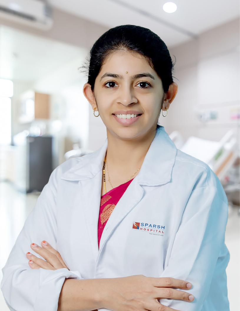 Dr. Sushma Keshav