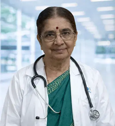 Dr. Swarnakumari C
