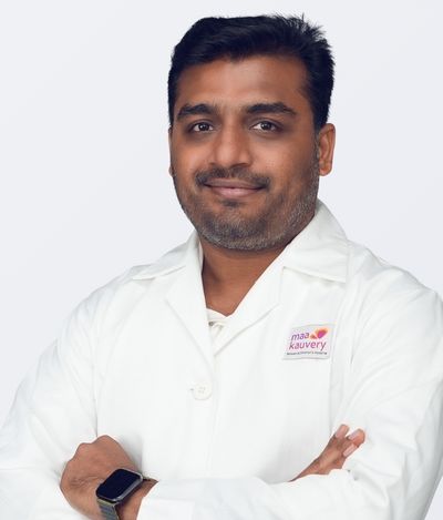Dr. T. Balakrishnan