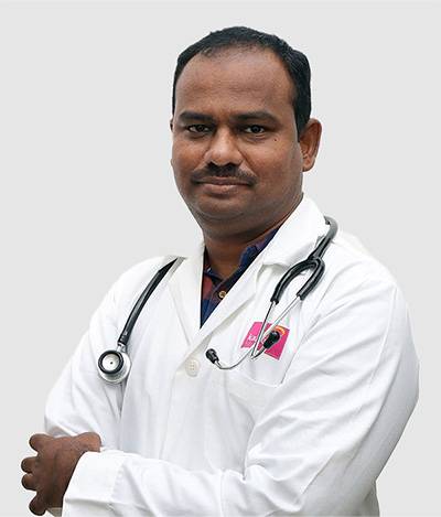 Dr. T. Joseph