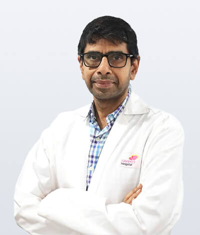 Dr. T K Anand