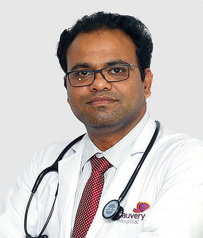 Dr. T. Rajarajan