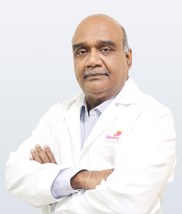 Dr. T. Sunder