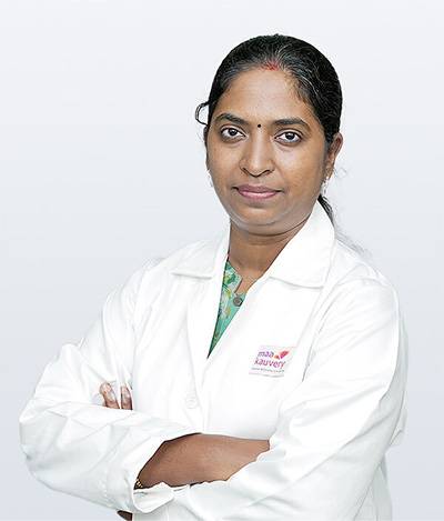 Dr. Thilagavathy