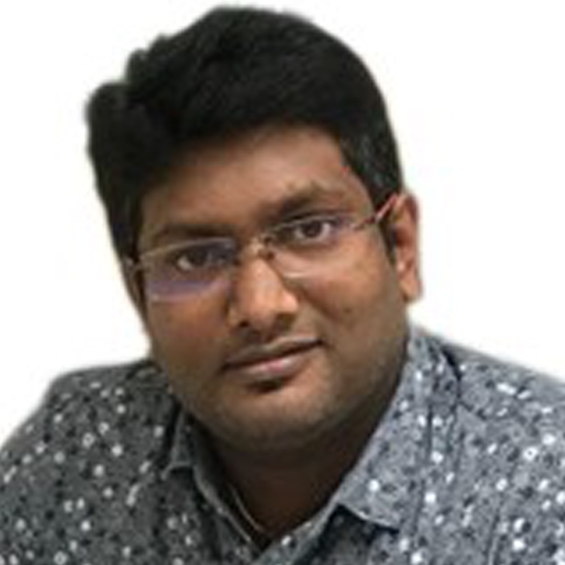 Dr. THILAK BABU