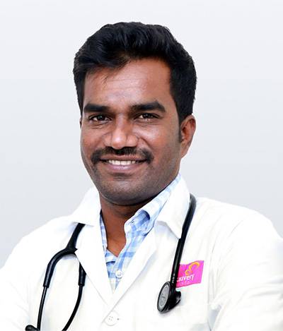 Dr. Thinakar Mani
