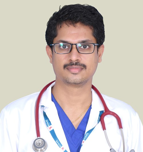 Dr. V. Anil Prasad