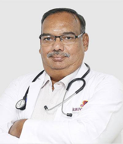 Dr. V. Iyappan Shankar
