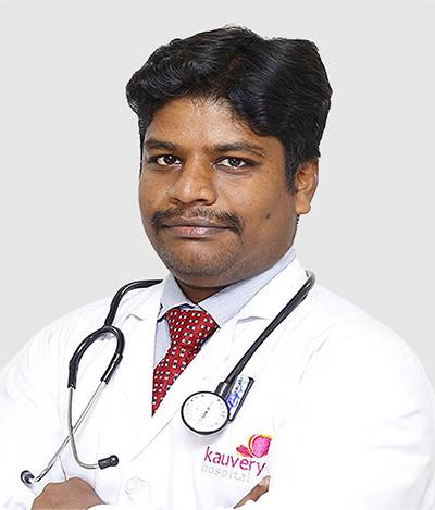 Dr. V. Ramu