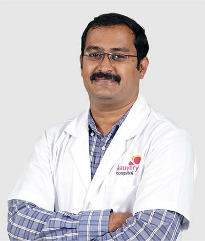 Dr. V. Sankar