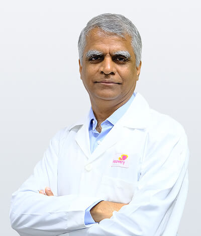 Dr. V Singaravadivelu