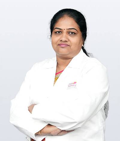 Dr. V. Uma Maheswari