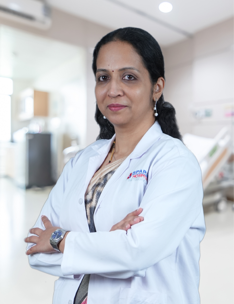 Dr. Veni Nekkilady