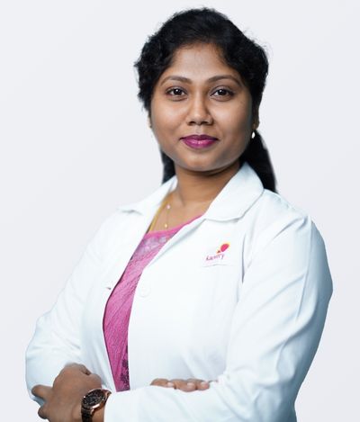 Dr. Veronica M
