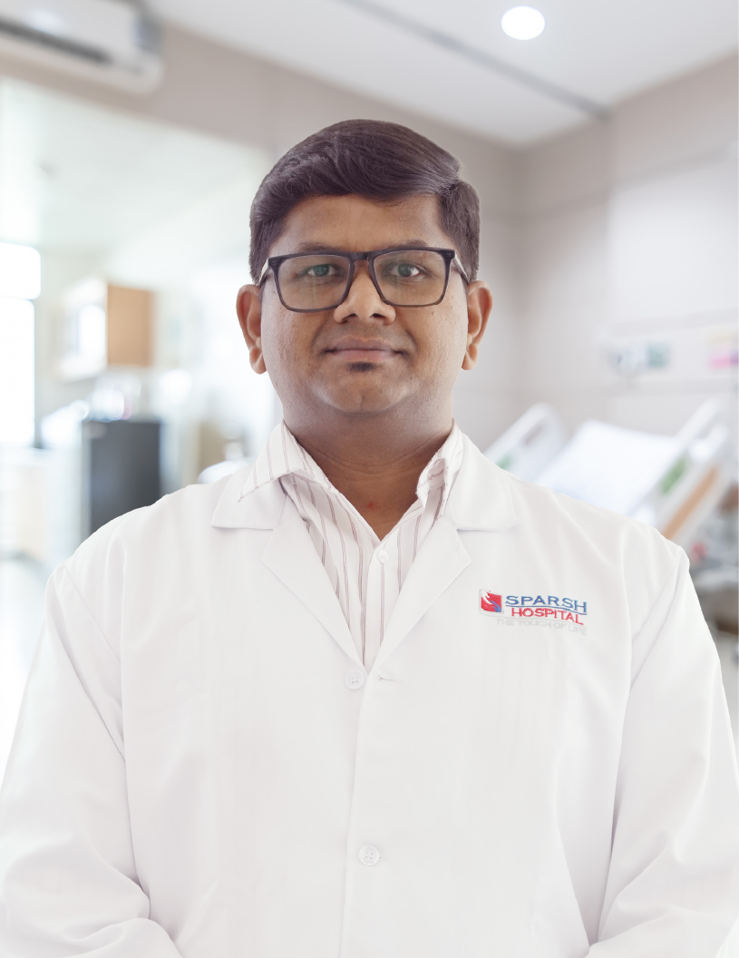 Dr. Vidya Bhushan R