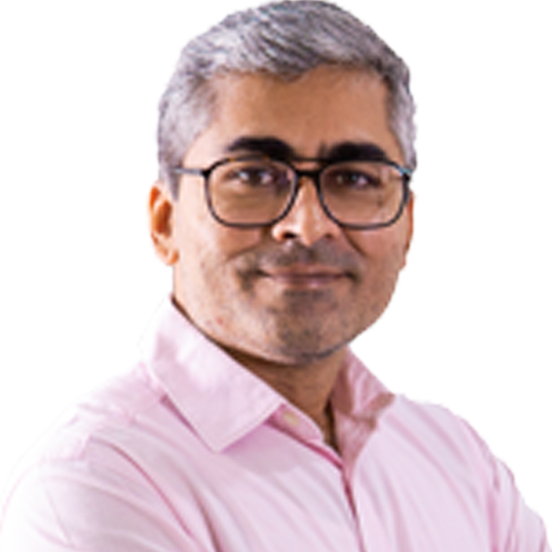 Dr. Vidyasagar Chandankere