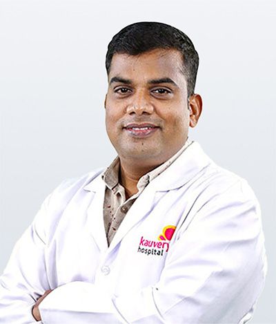 Dr. Vijayakumar D.