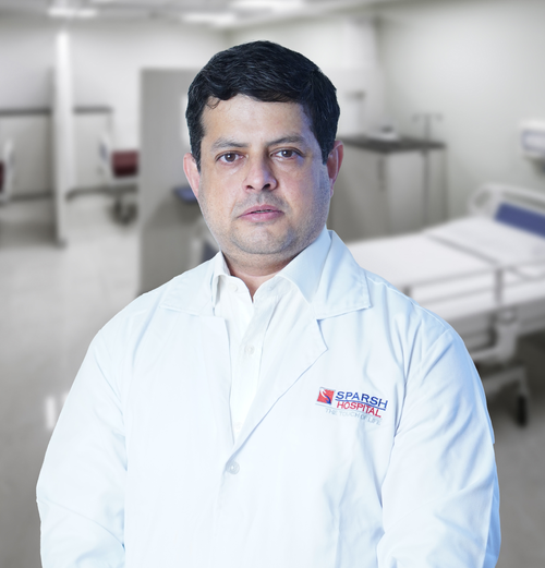 Dr. Vikram Belliappa