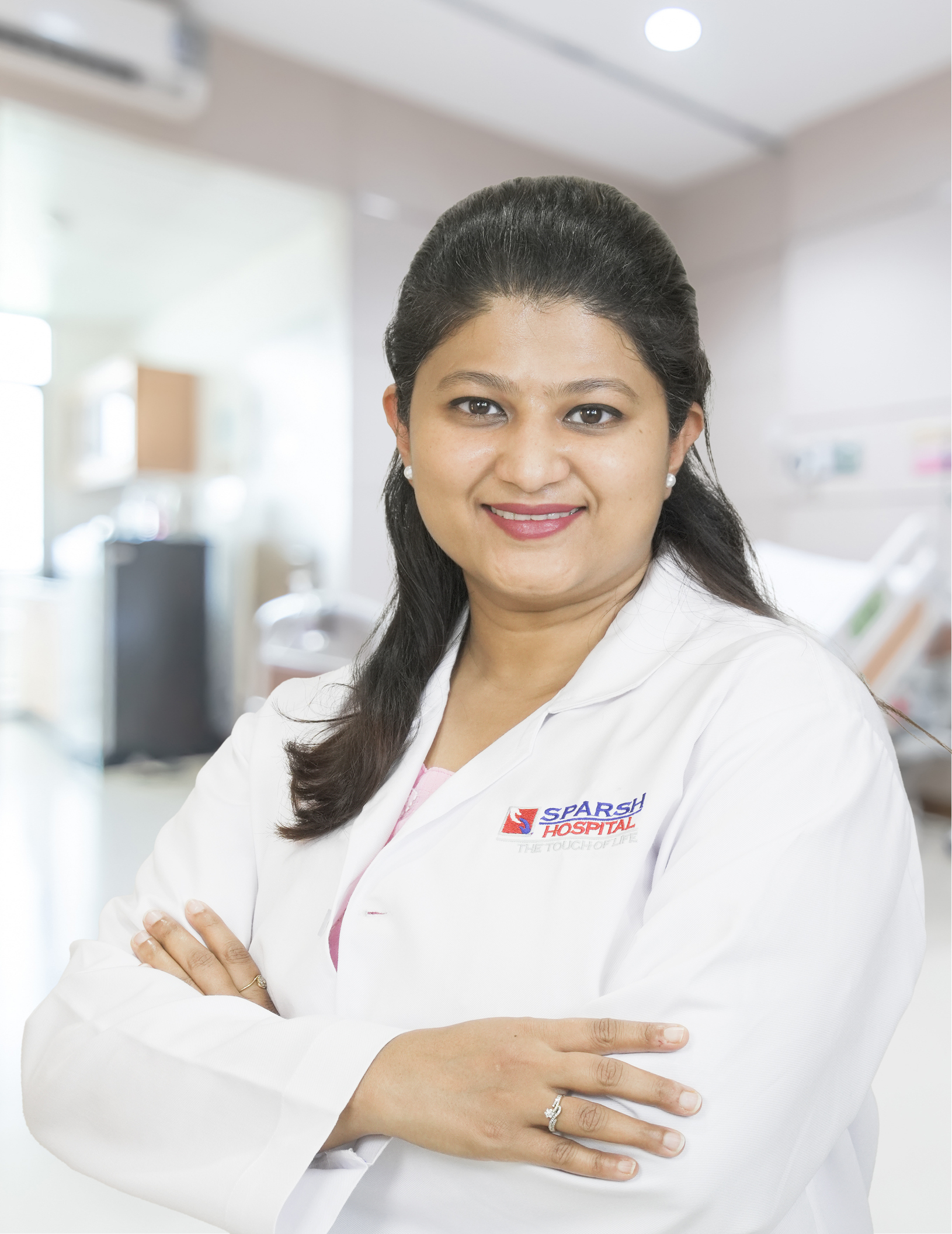 Dr. Vishakha V Rane
