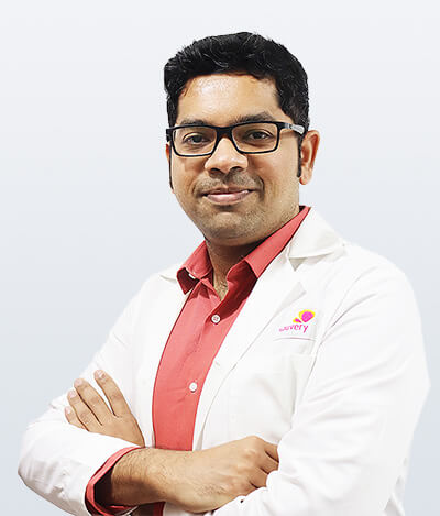 Dr. Vivian Kapil