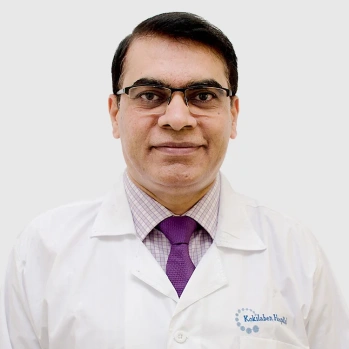 Dr. Yuvaraja T.B