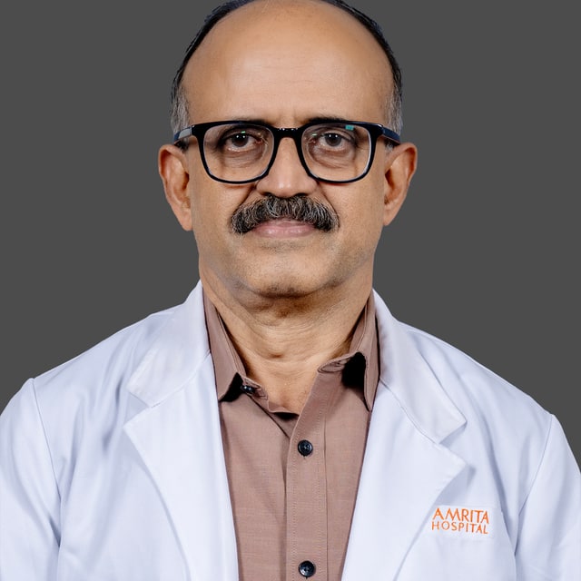 ডাঃ গোপালকৃষ্ণ পিল্লাই এম