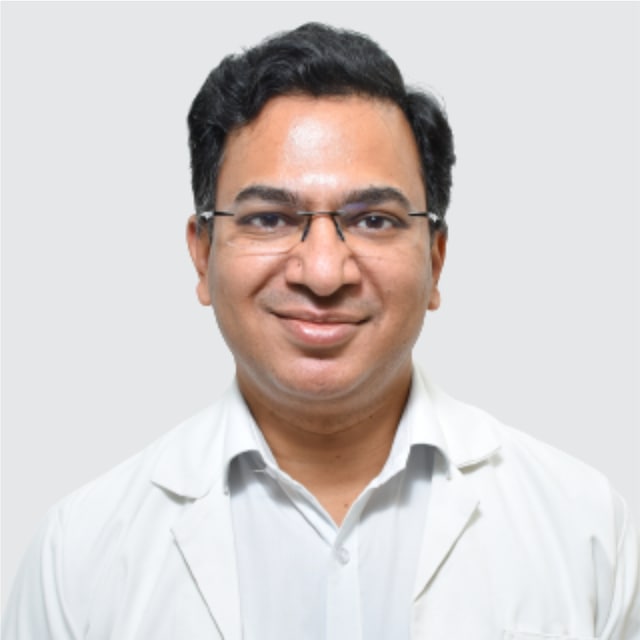 ডাঃ হিতেশ গর্গ