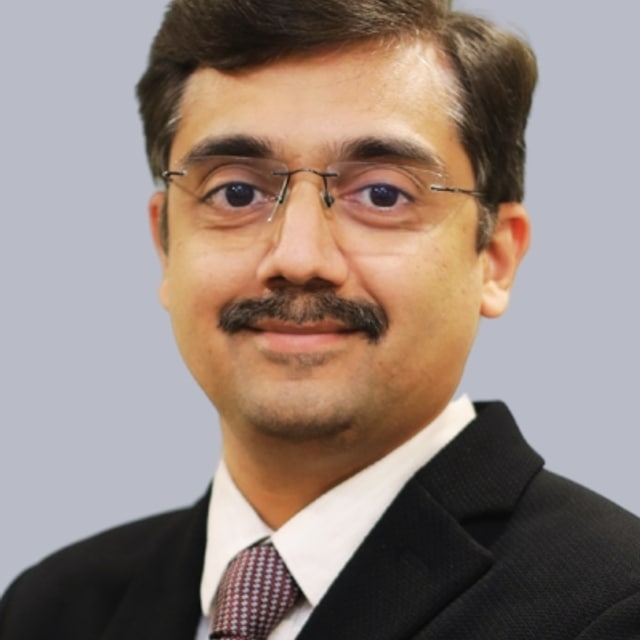 ডাঃ নিখিল সি. হিরেমাথ